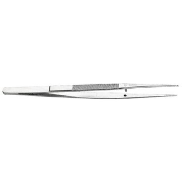 Tweezers with long precision jaws type no. 149